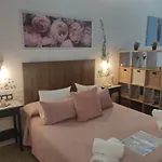 Apartamento Loft Puerto De Gades