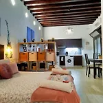 Apartamento Loft Puerto De Gades