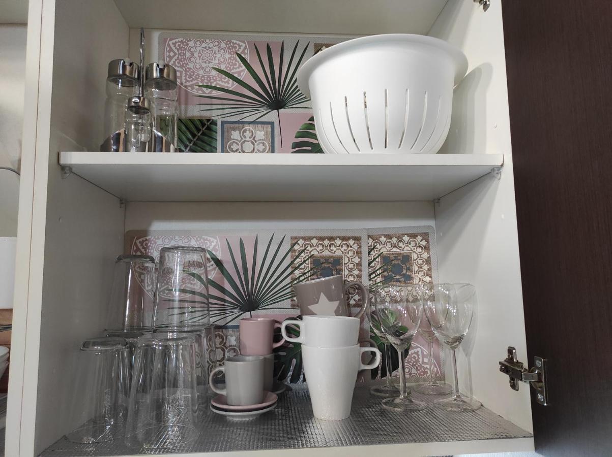 Loft Puerto De Gades Appartement *