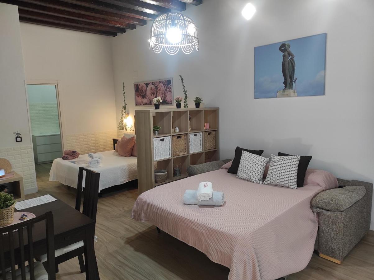 Appartement Loft Puerto De Gades