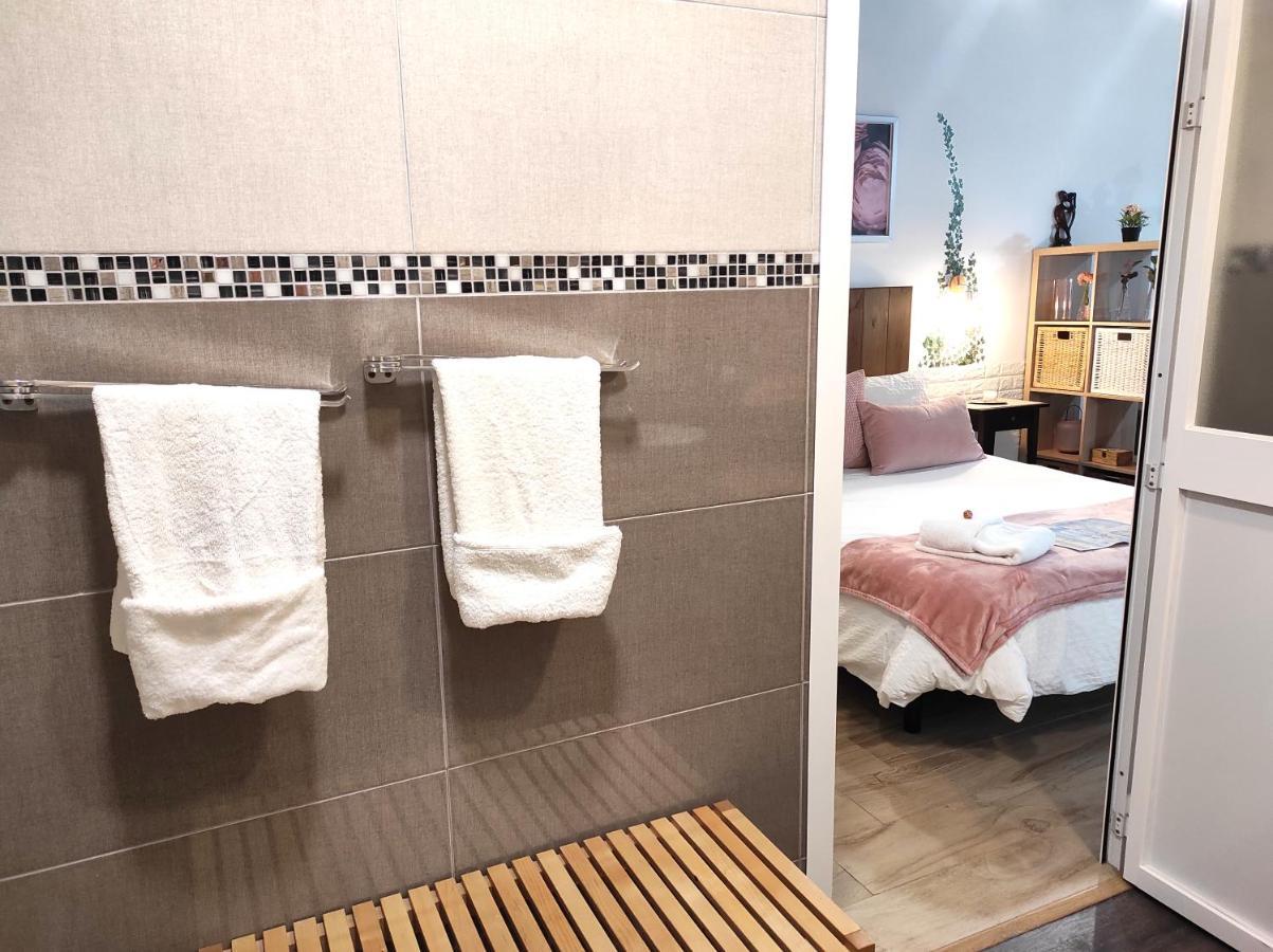 Loft Puerto De Gades Appartement