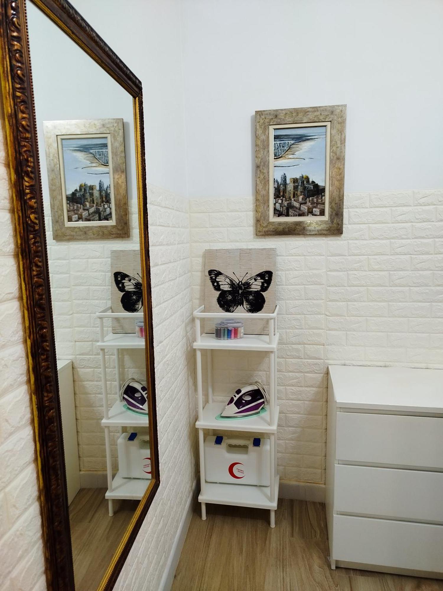 Loft Puerto De Gades Appartement