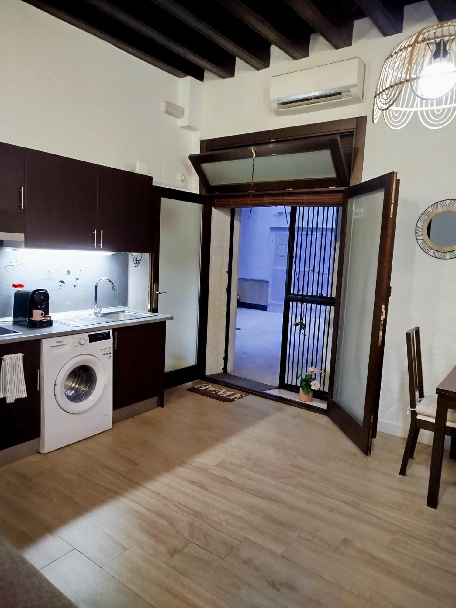 Appartement Loft Puerto De Gades *